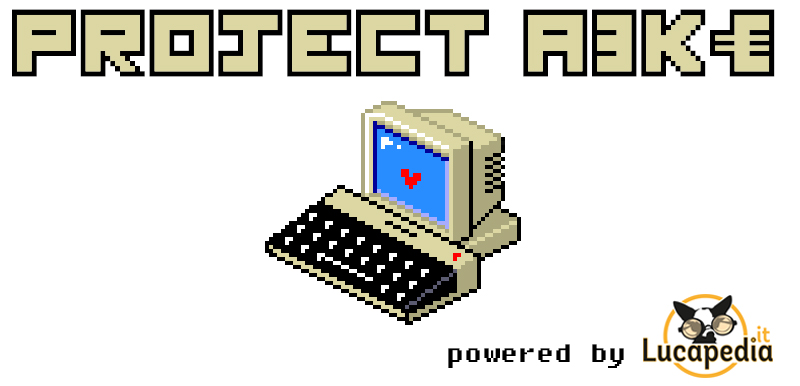 Project A3K€